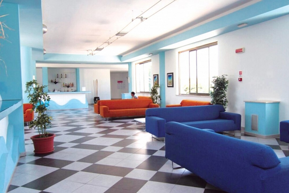 Zeta Club Selinunte